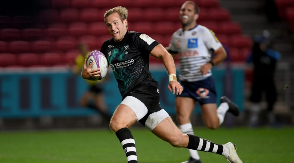 Bordeaux-Begles and Bristol Bears renew rivalry Bordeaux-Begles and Bristol Bears renew rivalry