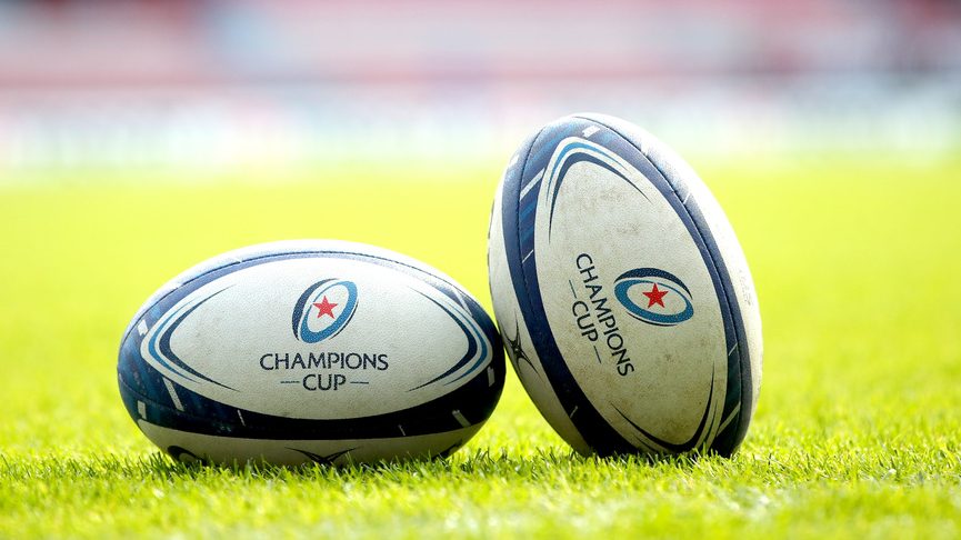 La Champions Cup revient en force ! La Champions Cup revient en force !