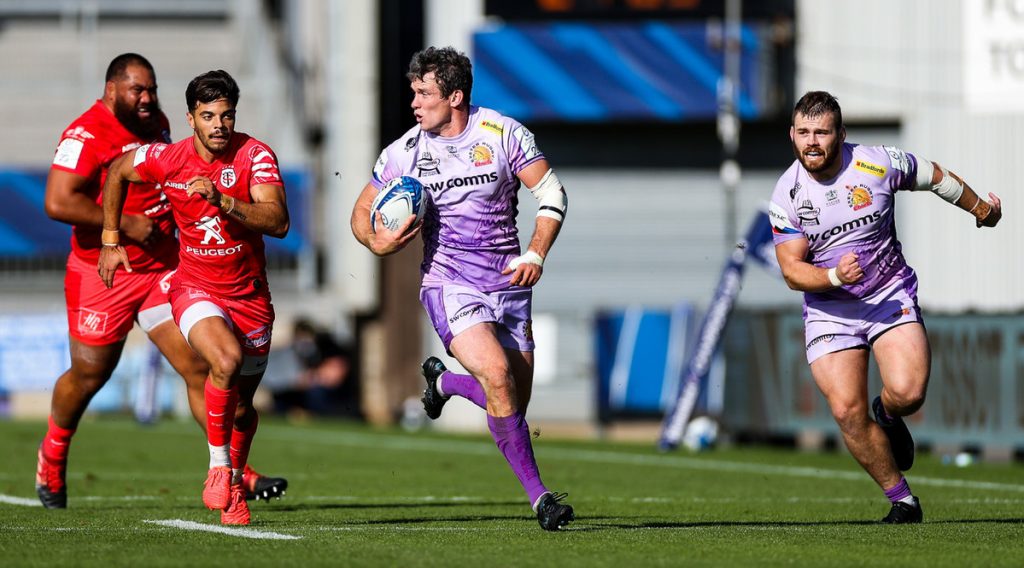 EPCR Q&A – European Finals 2020 EPCR Q&A – European Finals 2020