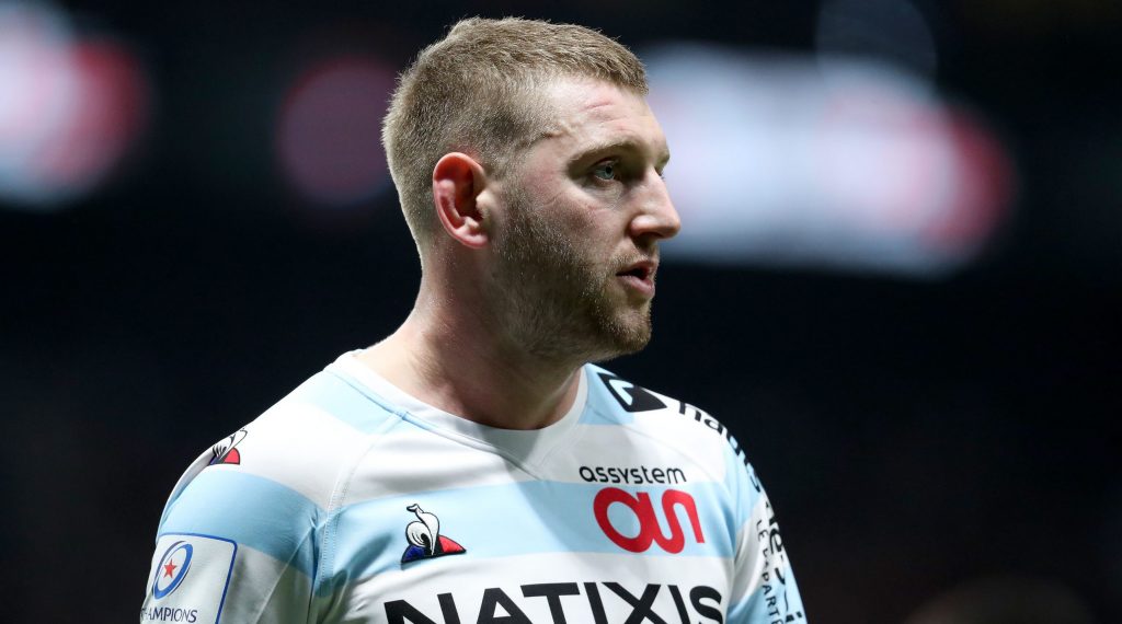 Russell aiming to unpick ‘world-class’ Chiefs Russell aiming to unpick ‘world-class’ Chiefs
