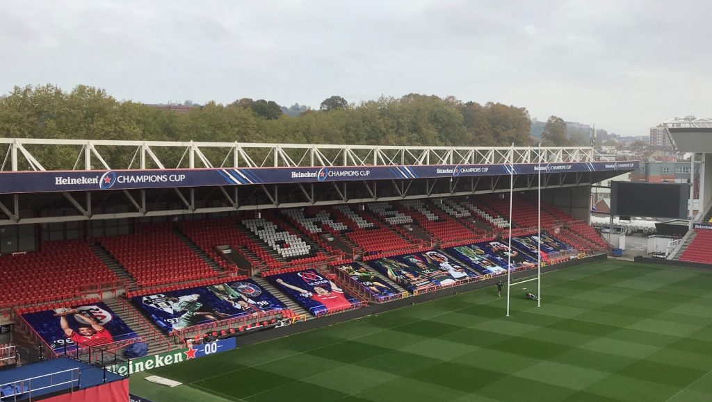 Deux nouveaux clubs sacrés champions lors du plus grand rendez-vous du rugby de clubs Deux nouveaux clubs sacrés champions lors du plus grand rendez-vous du rugby de clubs
