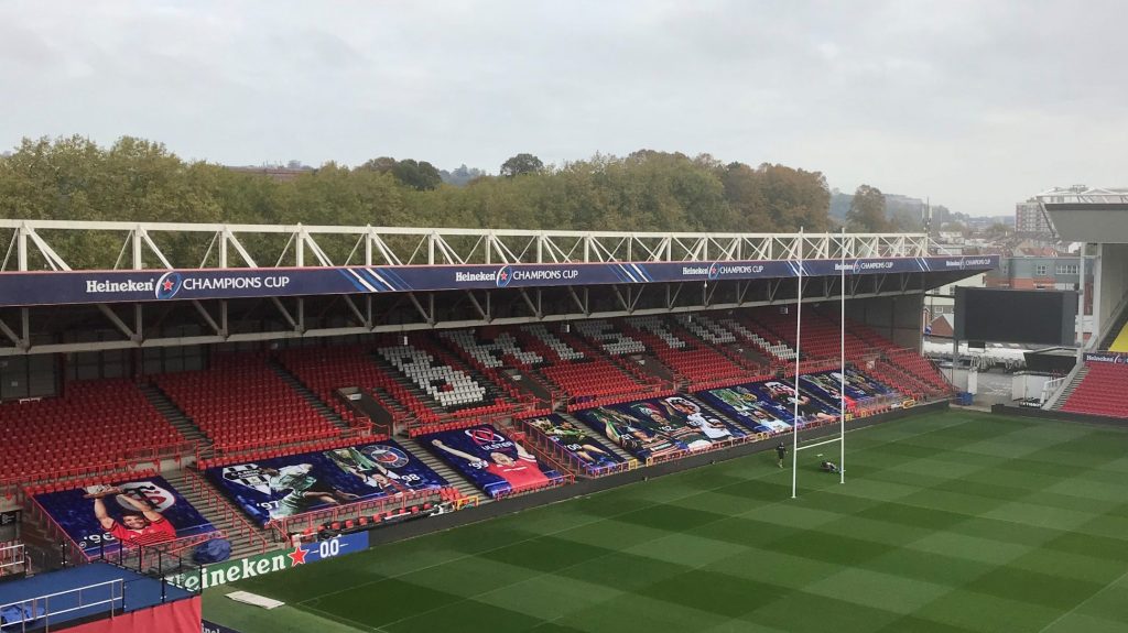 New winners to be crowned on club rugby’s blue riband weekend New winners to be crowned on club rugby’s blue riband weekend