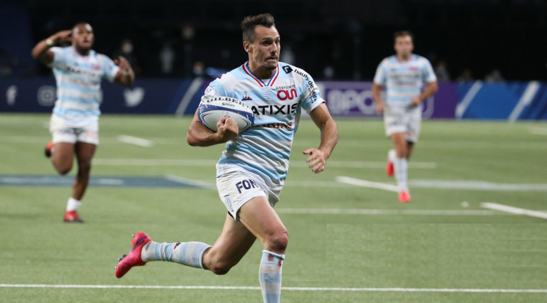 Juan Imhoff auteur de l’Essai de la Saison 2019/2020 de la Champions Cup ! Juan Imhoff auteur de l’Essai de la Saison 2019/2020 de la Champions Cup !