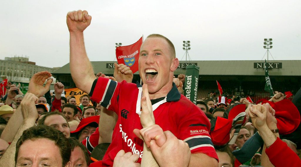 European Professional Club Rugby Heineken Champions Cup