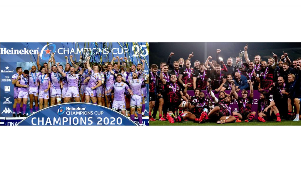 2020/21 Heineken Champions Cup and Challenge Cup fixtures announced 2020/21 Heineken Champions Cup and Challenge Cup fixtures announced