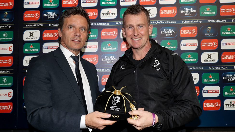 Joël Jutge to leave EPCR role Joël Jutge to leave EPCR role
