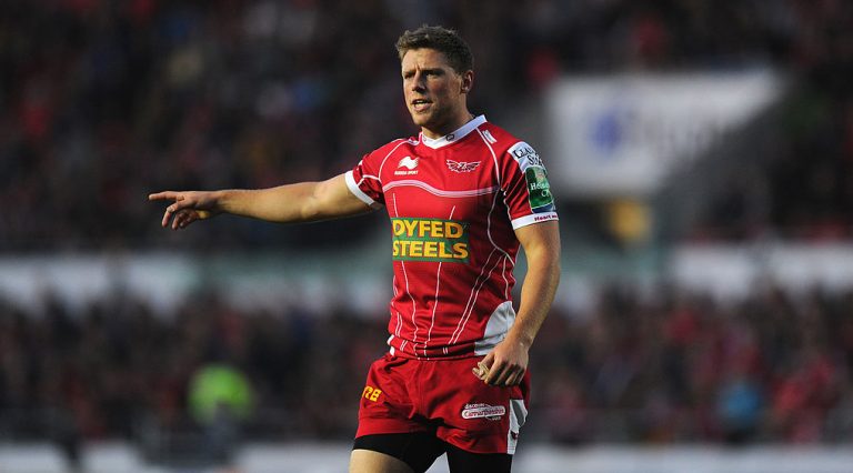 Pour Bryan Habana, l’essai de Rhys Priestland est ancré dans l’histoire de la Champions Cup Pour Bryan Habana, l’essai de Rhys Priestland est ancré dans l’histoire de la Champions Cup