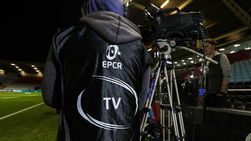 European club rugby tournaments more accessible than ever as Sky Italia lead global broadcast deals European club rugby tournaments more accessible than ever as Sky Italia lead global broadcast deals