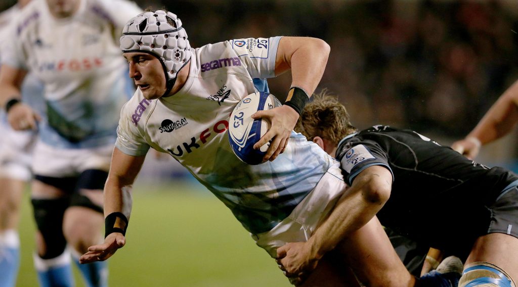 Sale aiming for first win over RC Toulon in the Heineken Champions Cup Sale aiming for first win over RC Toulon in the Heineken Champions Cup