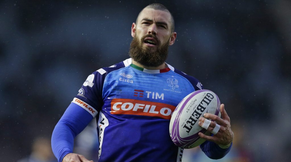 Home comforts may prove vital for Benetton against Agen Home comforts may prove vital for Benetton against Agen