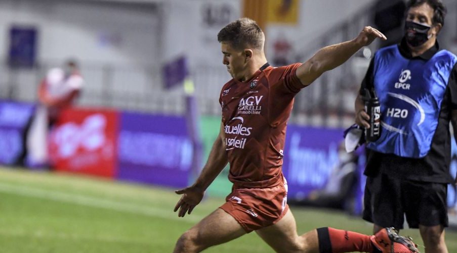 RC Toulon secure comfortable win over Sale RC Toulon secure comfortable win over Sale