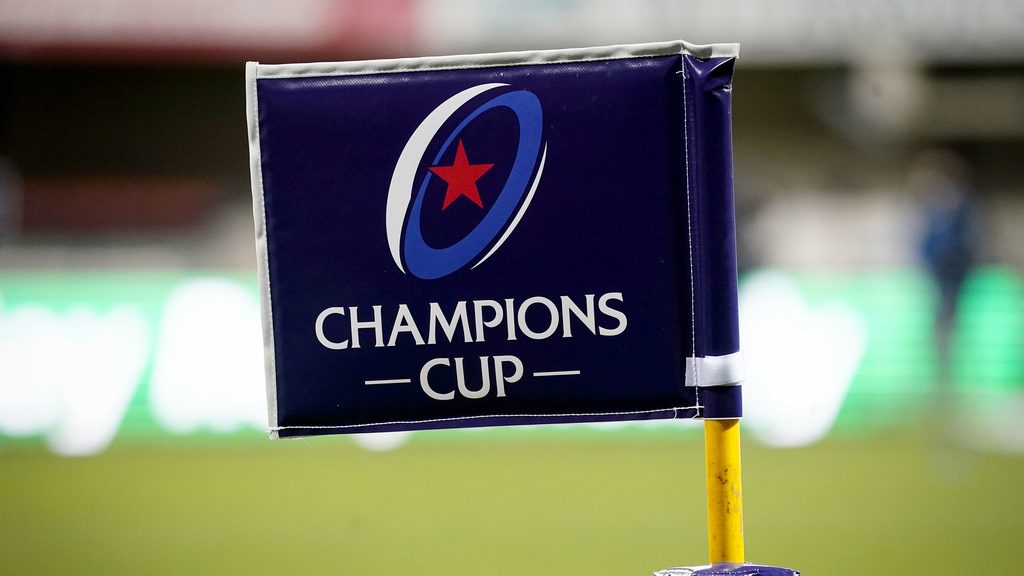 Tout ce que vous devez savoir sur le tirage au sort des huitièmes de finale de Champions Cup Tout ce que vous devez savoir sur le tirage au sort des huitièmes de finale de Champions Cup