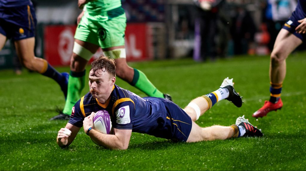 Ospreys look for first win over Worcester at third attempt Ospreys look for first win over Worcester at third attempt