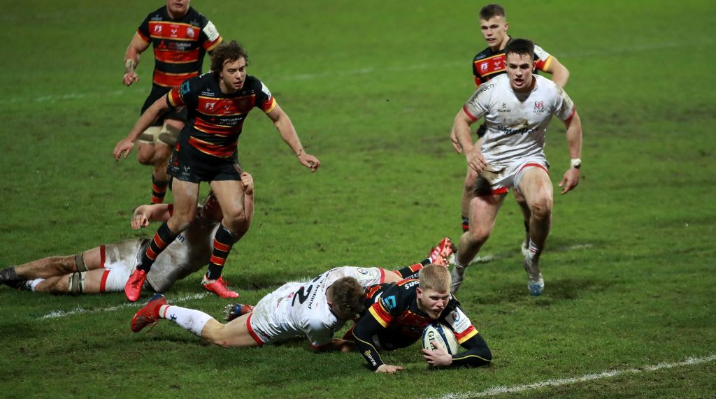 Vote for your Champions Try of the Round! Vote for your Champions Try of the Round!