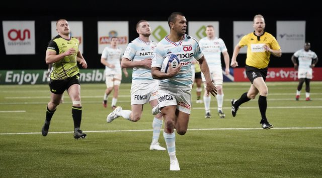 Beale proving a shrewd acquisition for 2020 finalists Beale proving a shrewd acquisition for 2020 finalists