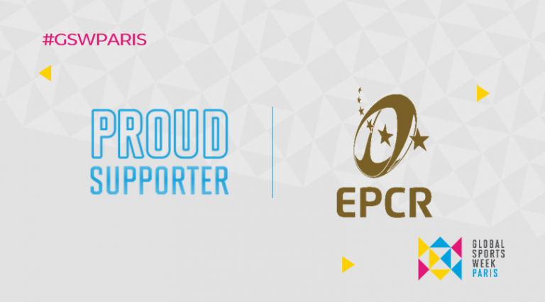 L’EPCR est fier de soutenir la Global Sports Week L’EPCR est fier de soutenir la Global Sports Week
