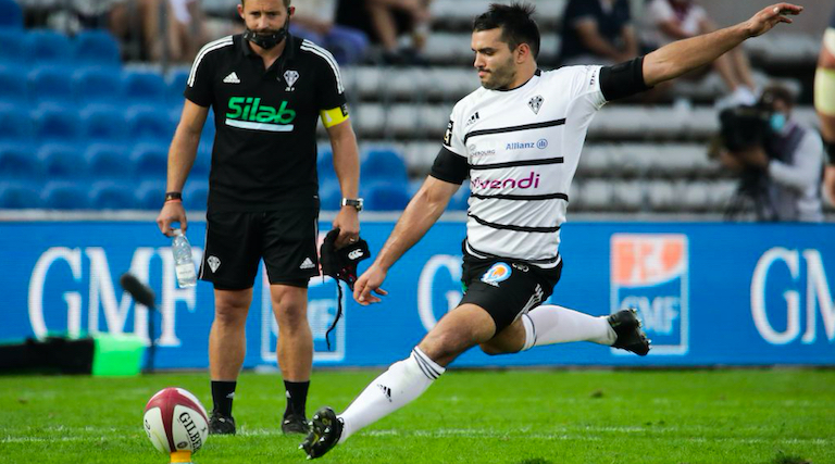 Brive continue de surprendre Brive continue de surprendre