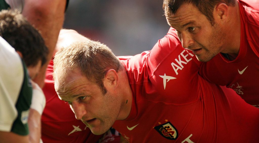 Five standout hookers for our Heineken Champions Cup Legends Five standout hookers for our Heineken Champions Cup Legends