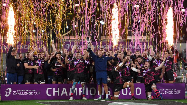 Les poids lourds européens de retour en huitièmes de finale de la Challenge Cup Les poids lourds européens de retour en huitièmes de finale de la Challenge Cup