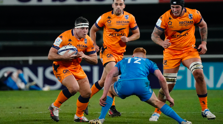 Montpellier, une histoire particulière avec la Challenge Cup Montpellier, une histoire particulière avec la Challenge Cup