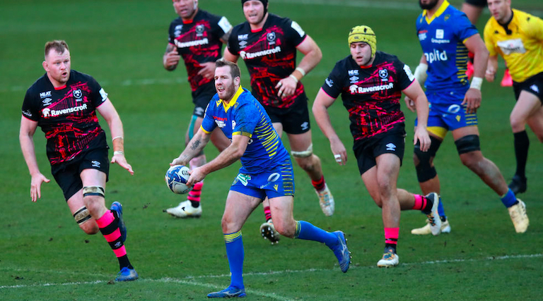 Clermont en quête « de belles ambitions » Clermont en quête « de belles ambitions »