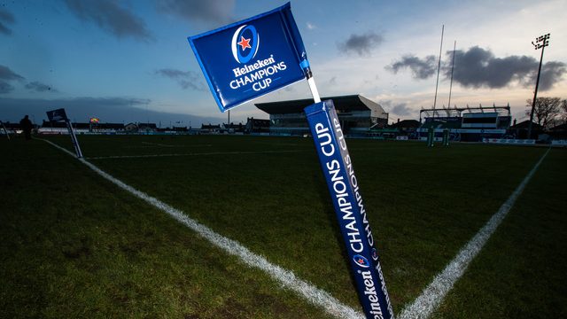 Leinster Rugby v RC Toulon – match result decision Leinster Rugby v RC Toulon – match result decision