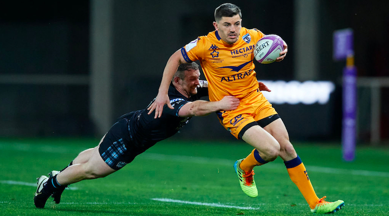 Montpellier poursuit son aventure Montpellier poursuit son aventure