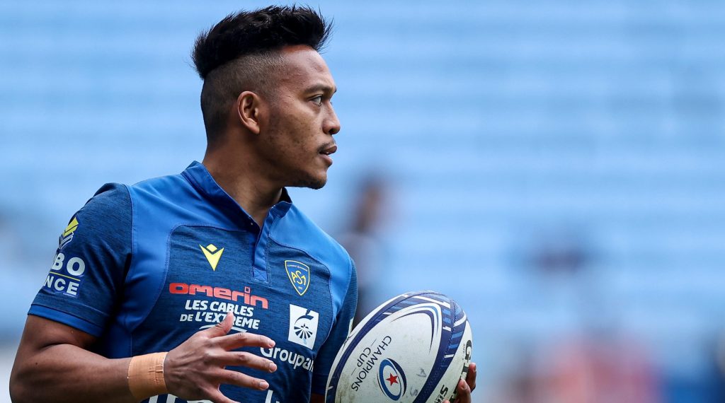 Matsushima sends Clermont into Heineken Champions Cup quarter-finals Matsushima sends Clermont into Heineken Champions Cup quarter-finals