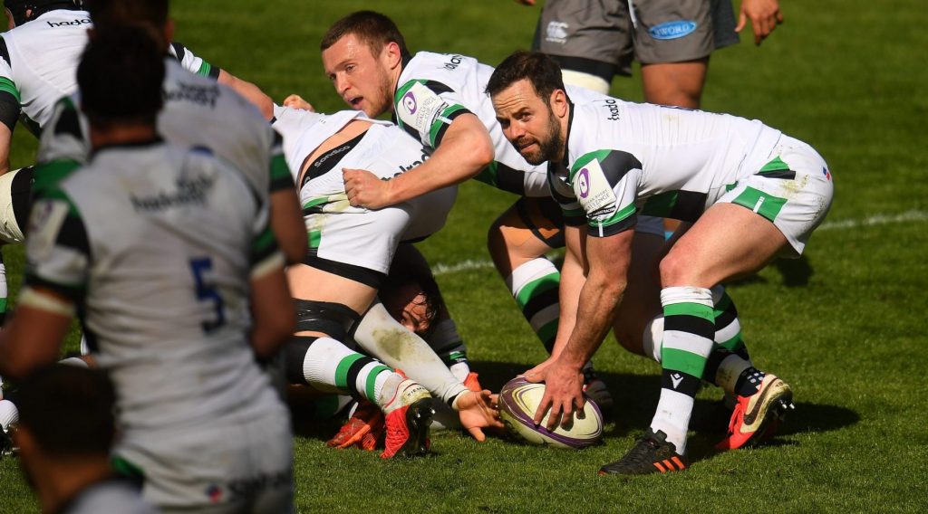 Newcastle comeback costs Ospreys quarter-final berth Newcastle comeback costs Ospreys quarter-final berth