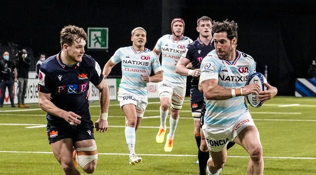 Blistering Racing 92 cruise into Heineken Champions Cup quarter-finals Blistering Racing 92 cruise into Heineken Champions Cup quarter-finals