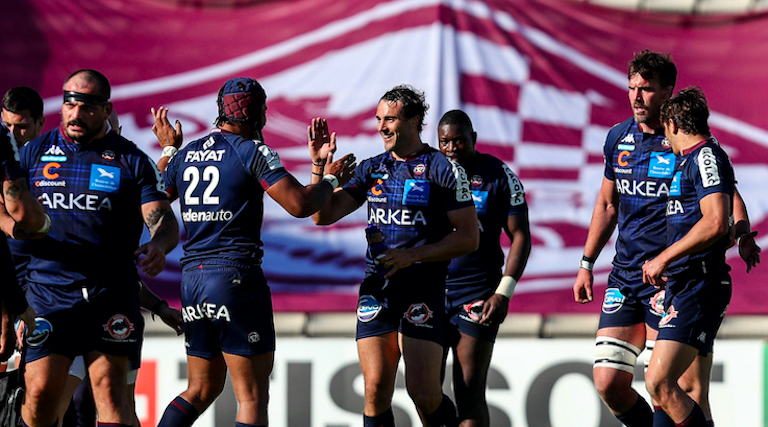 Bordeaux-Bègles, l’année des grandes premières ! Bordeaux-Bègles, l’année des grandes premières !