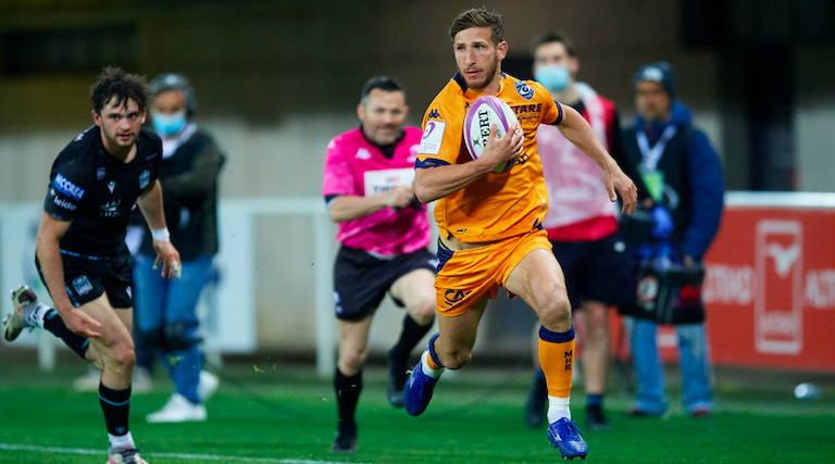 Montpellier va « jouer à fond » Montpellier va « jouer à fond »