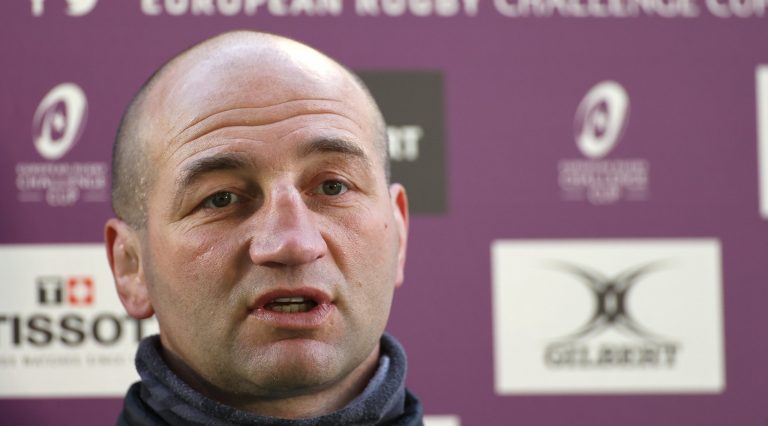 Borthwick salue la jeune génération des Leicester Tigers Borthwick salue la jeune génération des Leicester Tigers