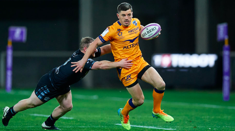 Montpellier devra être « irréprochable » Montpellier devra être « irréprochable »