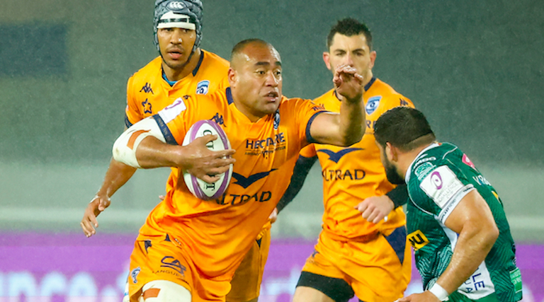 Montpellier s’offre une demi-finale ! Montpellier s’offre une demi-finale !