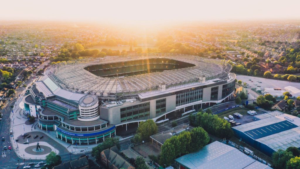 Twickenham Stadium to host 2021 EPCR finals Twickenham Stadium to host 2021 EPCR finals