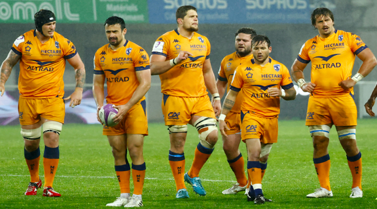 Bilan de la saison : Paillaugue guide Montpellier vers les demi-finales Bilan de la saison : Paillaugue guide Montpellier vers les demi-finales