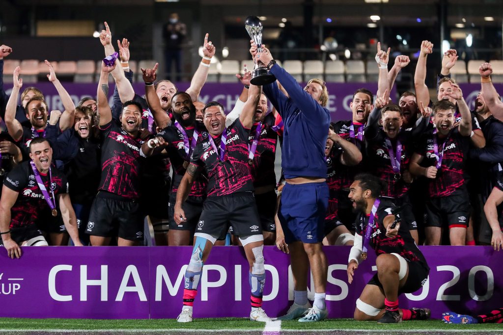 Challenge Cup-winning captain Piutau to depart Bristol Challenge Cup-winning captain Piutau to depart Bristol