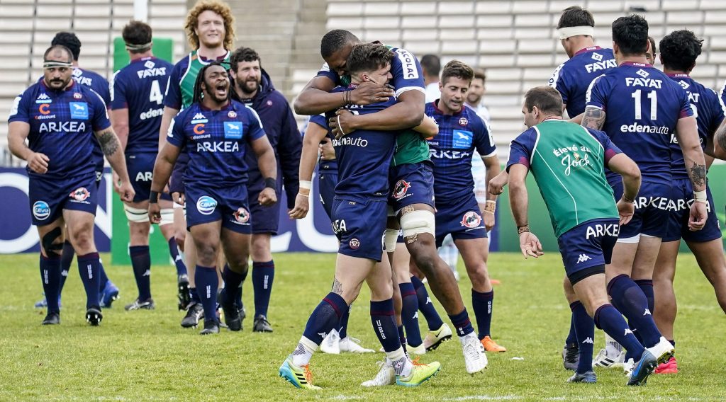 Bilan de la saison : trois clubs français filent en demi-finale Bilan de la saison : trois clubs français filent en demi-finale