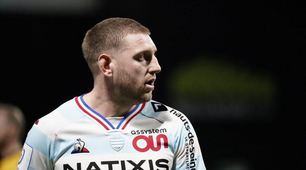 Racing 92 host Stade Francais in pick of Friday action Racing 92 host Stade Francais in pick of Friday action
