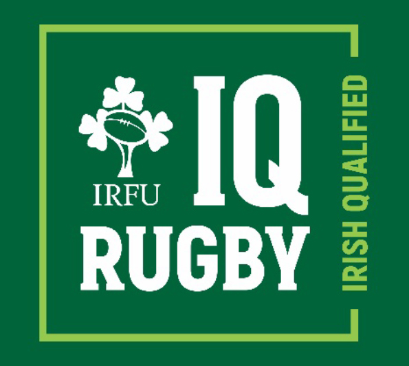 IQ Rugby Players involved with Ireland U19 in two match series against France U20 Development