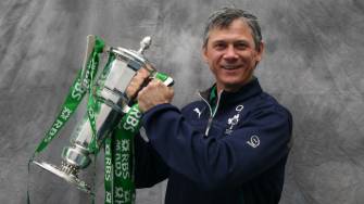 IRFU Thanks Les Kiss For His Contribution To Irish Rugby IRFU Thanks Les Kiss For His Contribution To Irish Rugby