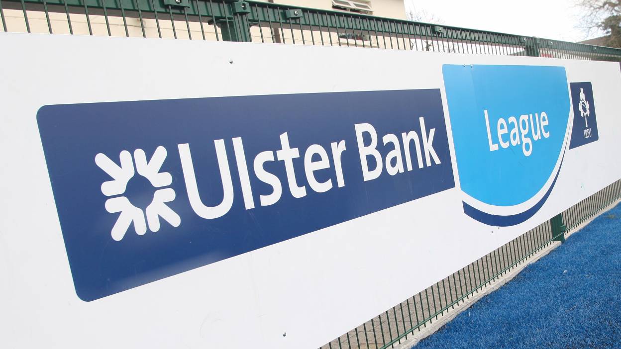Irish Rugby Bruff Stay Up To Complete Ulster Bank League Line Up