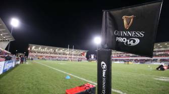 PRO14 Rugby Announce Broadcast Partnership With Premier Sports and FreeSports PRO14 Rugby Announce Broadcast Partnership With Premier Sports and FreeSports