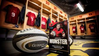 GUINNESS PRO14 Final Series Fixtures Confirmed GUINNESS PRO14 Final Series Fixtures Confirmed