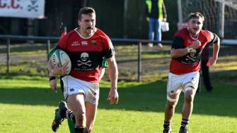Ulster Bank League: Promotion/Relegation Play-Off Finals Round-Up Ulster Bank League: Promotion/Relegation Play-Off Finals Round-Up