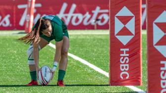On The Road With The Ireland 7s – Episode 5 – Canada 7s On The Road With The Ireland 7s – Episode 5 – Canada 7s