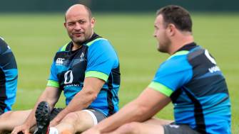 Hamstring Injury Rules Best Out Of Summer Tour Hamstring Injury Rules Best Out Of Summer Tour