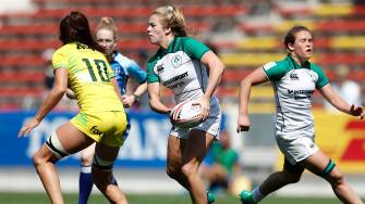On The Road With The Ireland 7s – Episode 4 – Kitakyushu 7s On The Road With The Ireland 7s – Episode 4 – Kitakyushu 7s