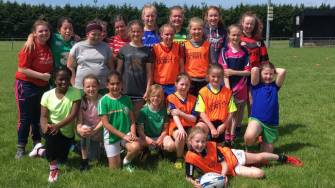 Record Numbers Attend ‘Give It A Try’ Sessions Record Numbers Attend ‘Give It A Try’ Sessions